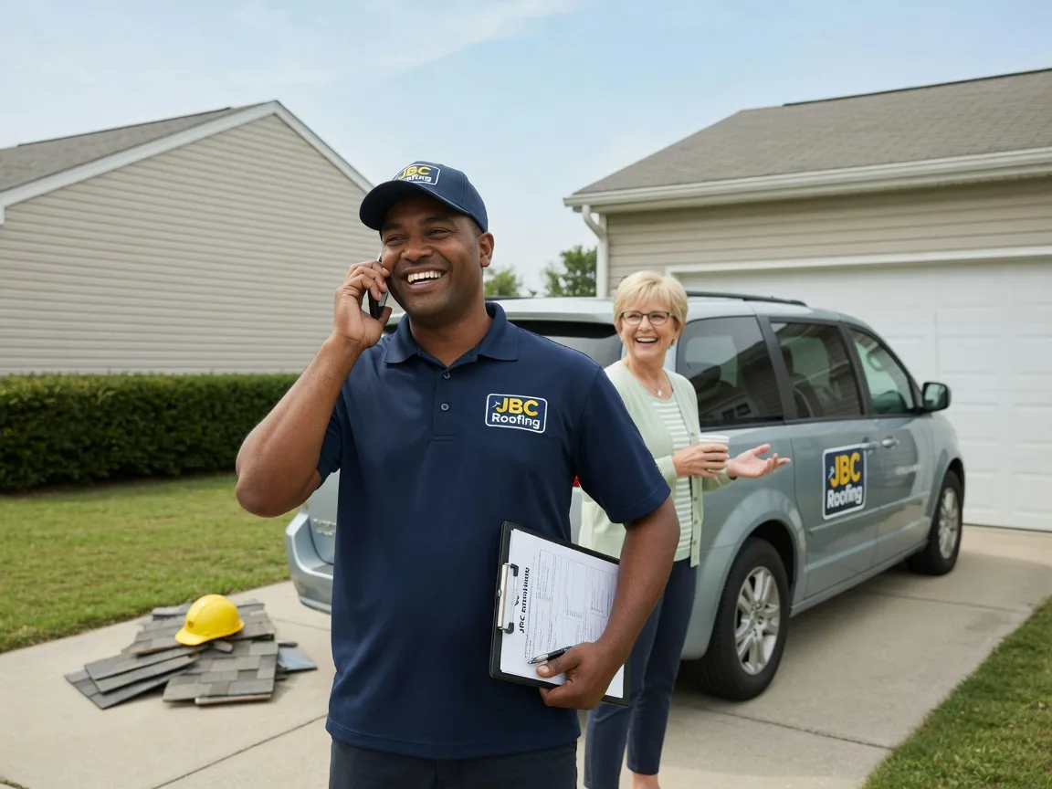 Roof Replacement Telford, TN FAQs
